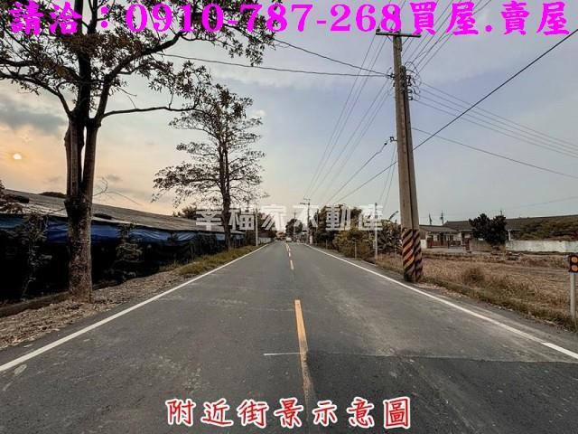 嘉義農地-0