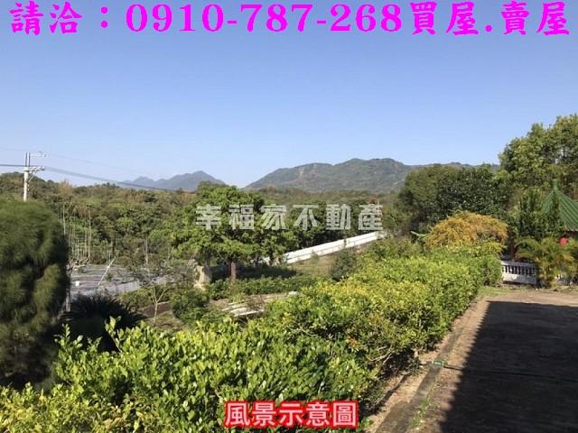 台南農地-13