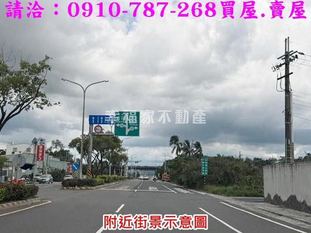 台南農地-14
