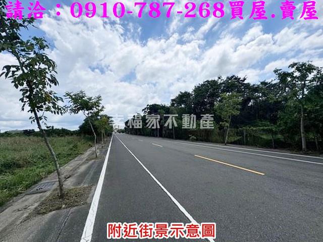 台南農地-3