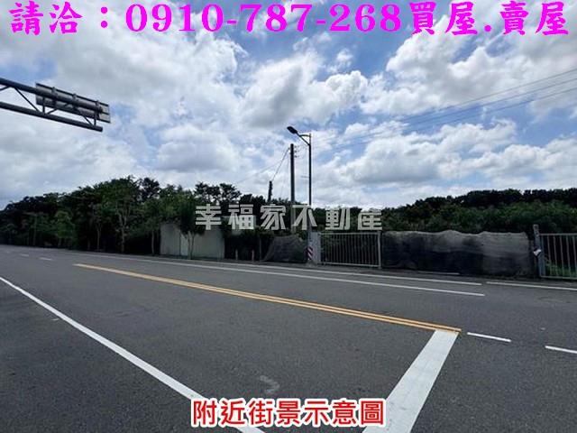 台南農地-4