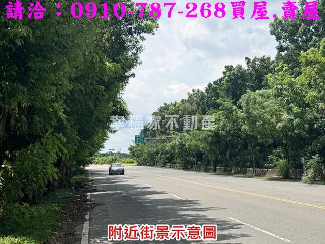 台南農地-5