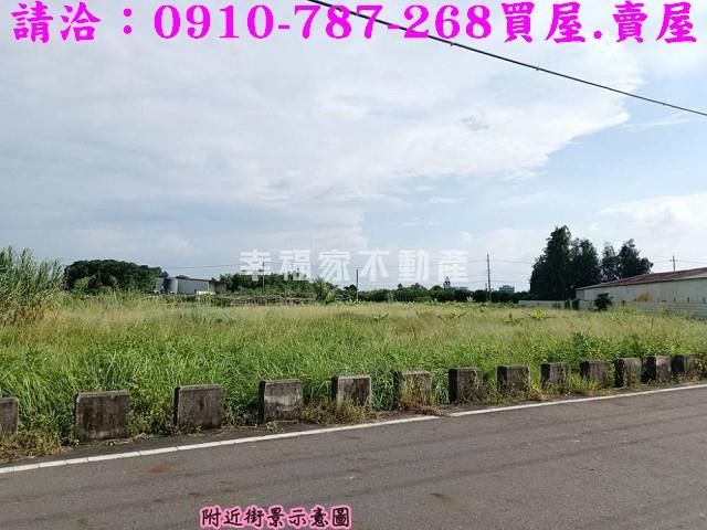 台南關廟農地-11