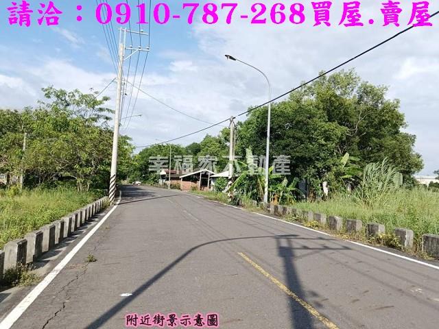 台南關廟農地-13