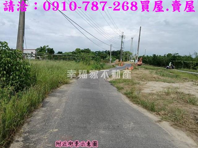 台南關廟農地-14