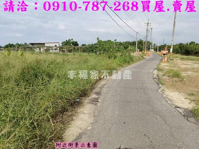 台南關廟農地-0