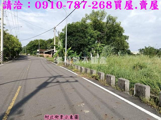 台南關廟農地-1