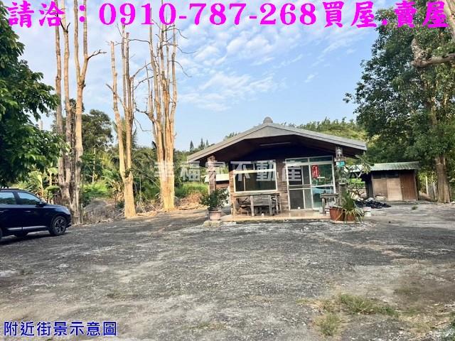 大內農地-10