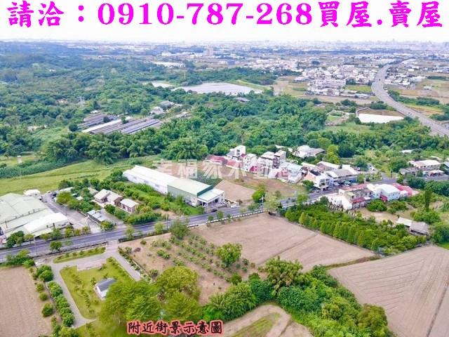 台南農地-11