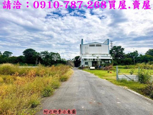 台南農地-12