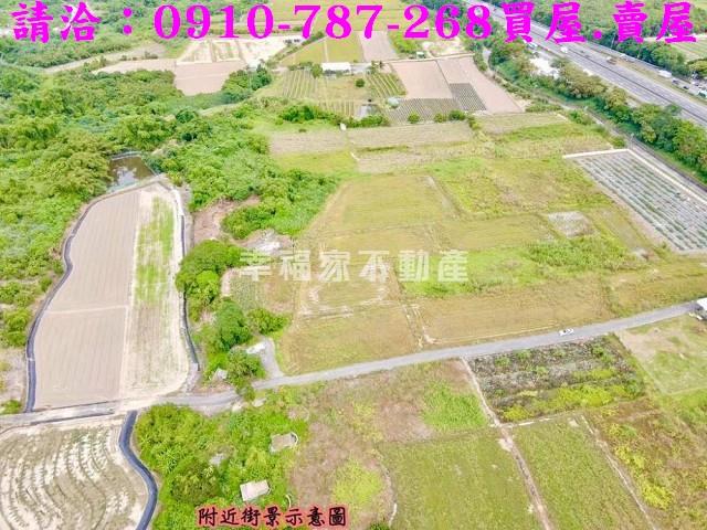 台南農地-3