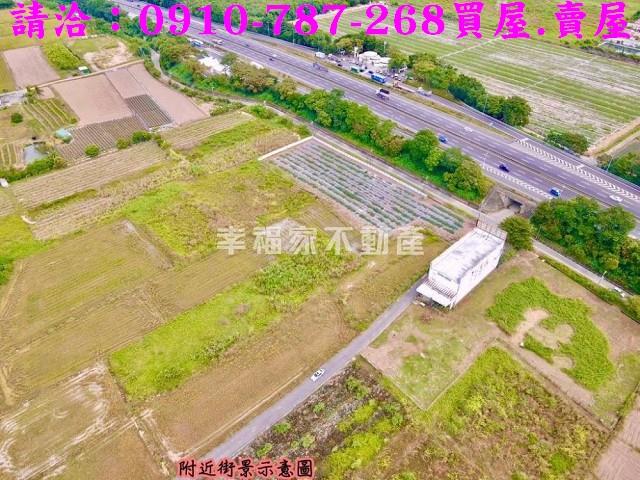台南農地-5