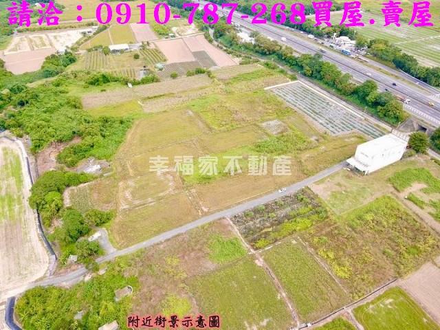 台南農地-7