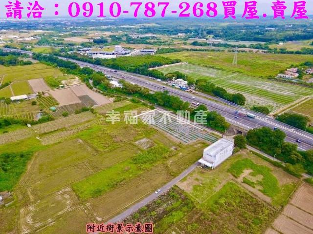 台南農地-8