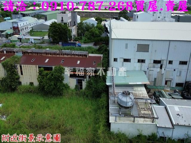 麻豆工業地-5