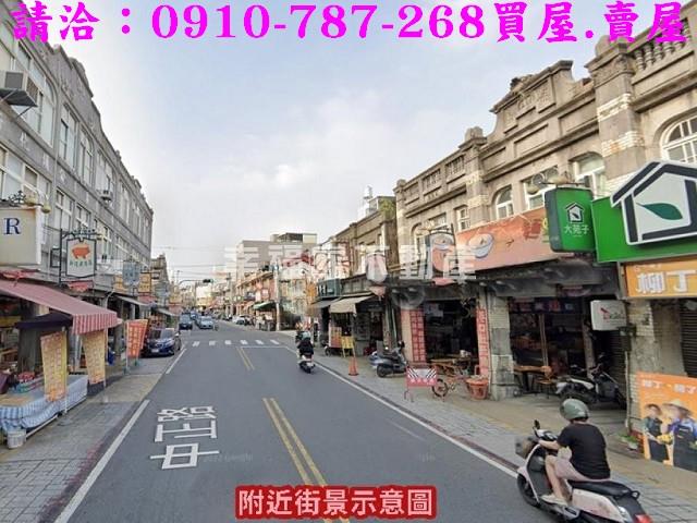 台南農地-1