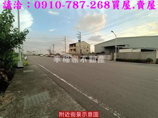 台南農地-3