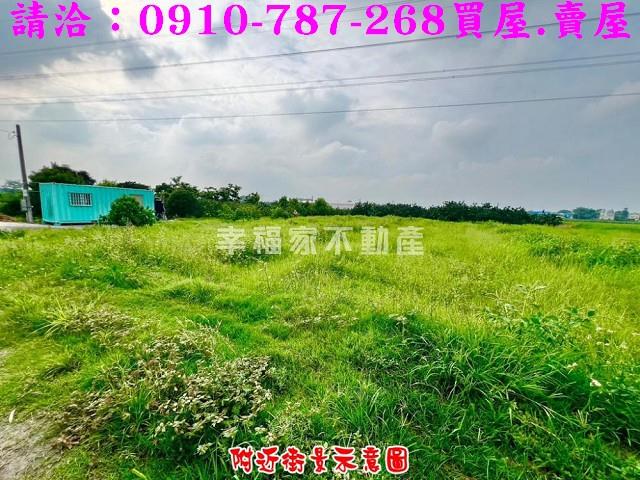 台南農地-10