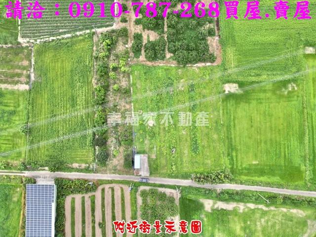 台南農地-12