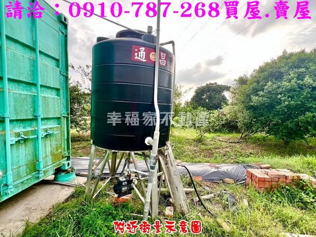 台南農地-4