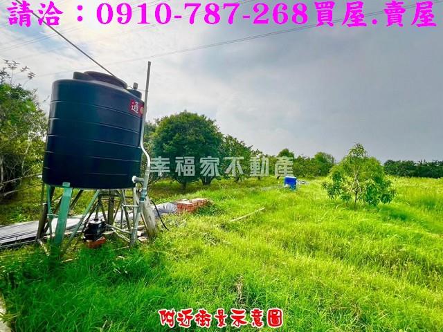 台南農地-6