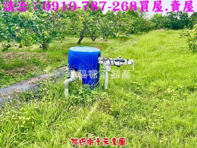 台南農地-7