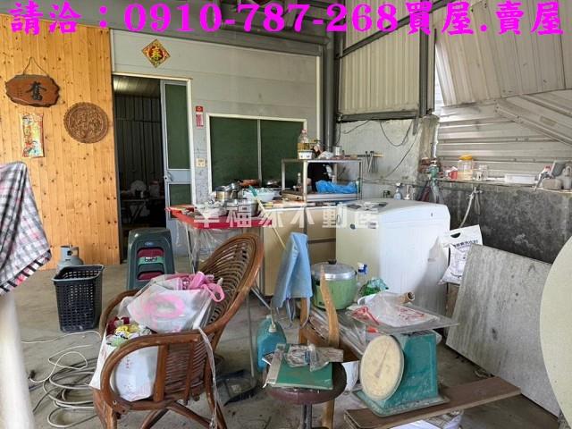 台南農地-4