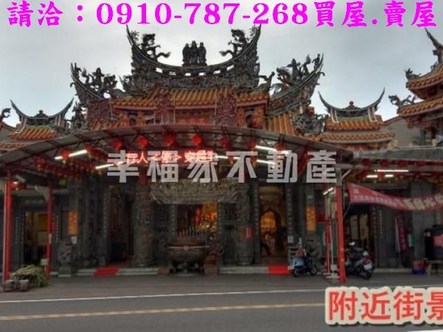 台南南區農地-14