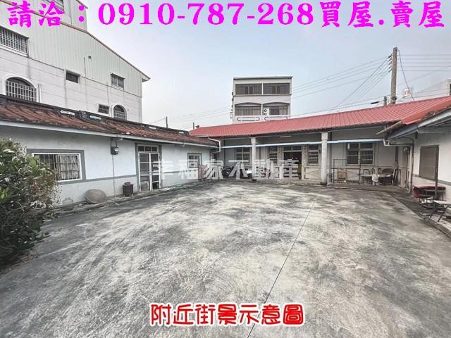 台南建地-2