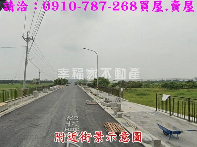 善化農地-10