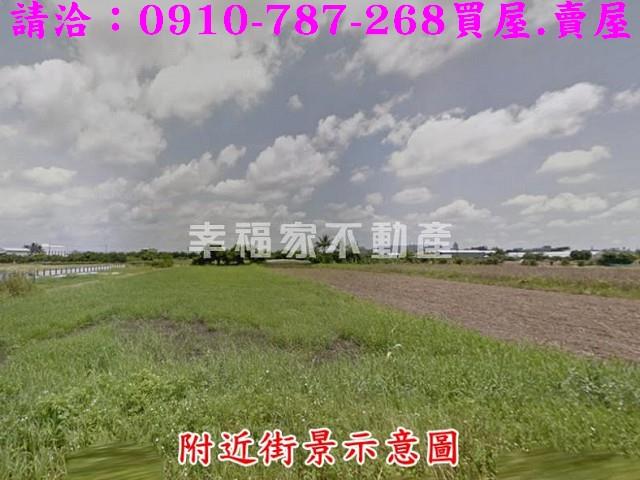 善化農地-3