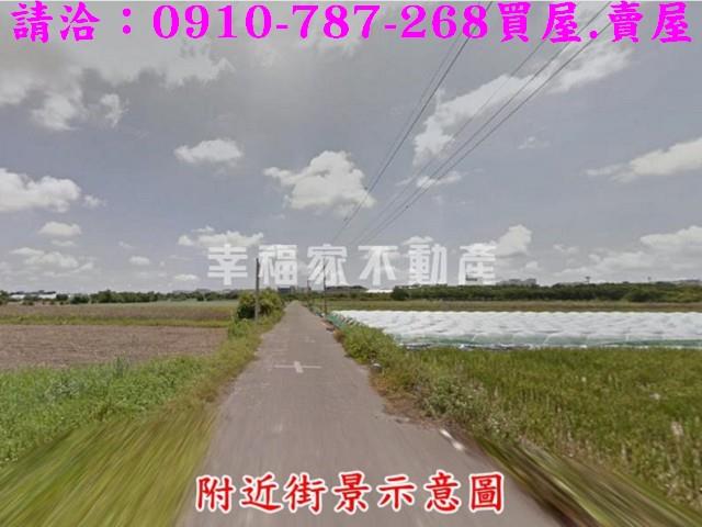善化農地-5
