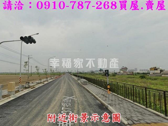 善化農地-8