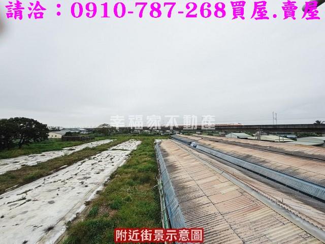 台南農地-10