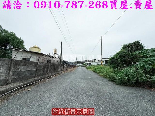 台南農地-13
