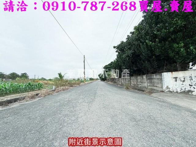 台南農地-14