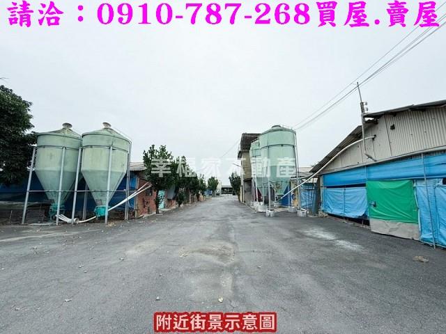 台南農地-1