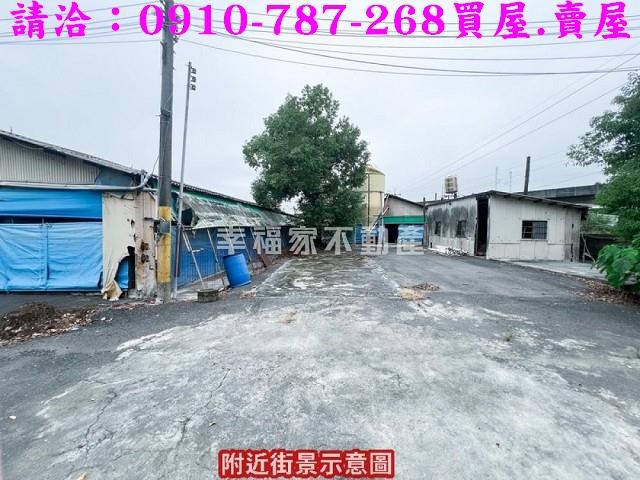 台南農地-4