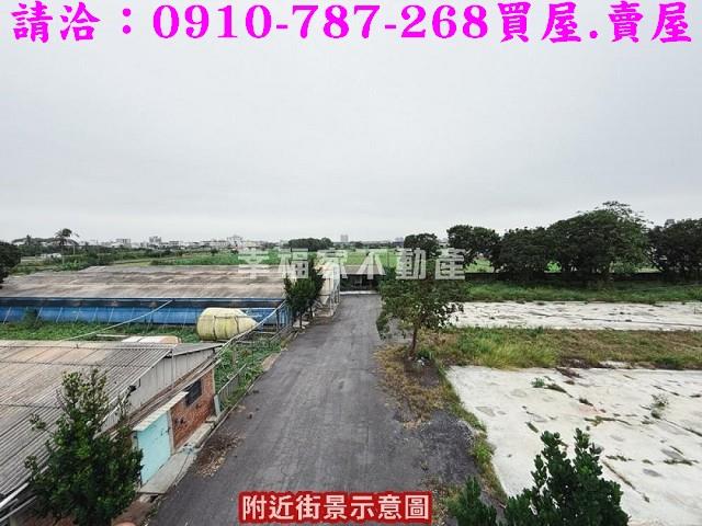 台南農地-7
