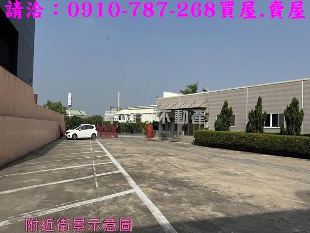 台南農地-11