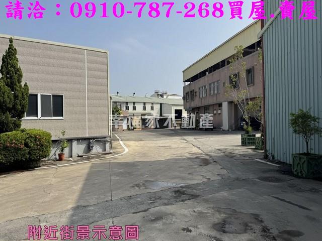台南農地-7