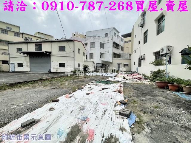 台南安南建地-9