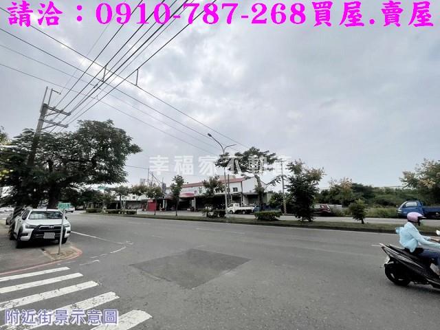 台南安南建地-11