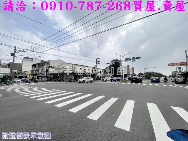 台南安南建地-12