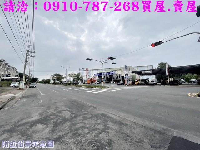 台南安南建地-13