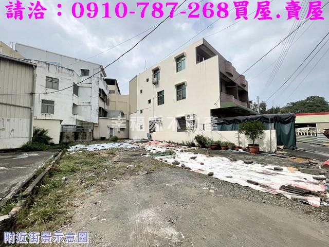 台南安南建地-2