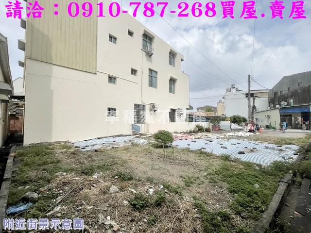 台南安南建地-3