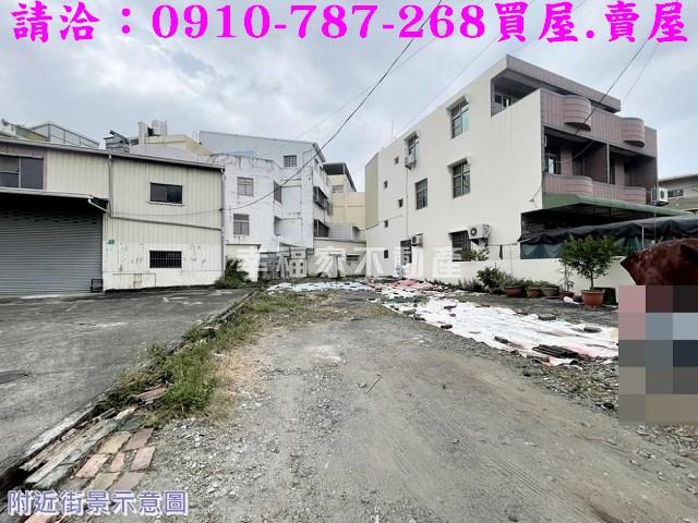 台南安南建地-7