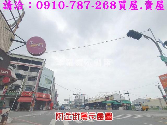台南新營建地-13