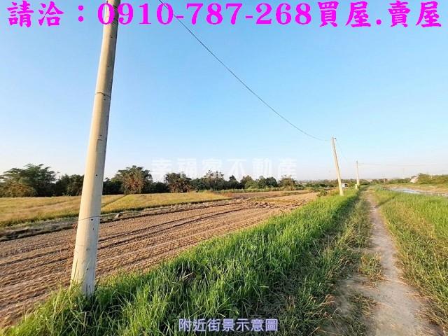 官田農地-6